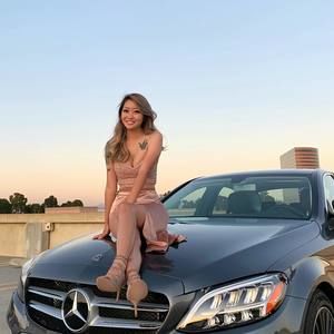 Meet your Posher, Catherine